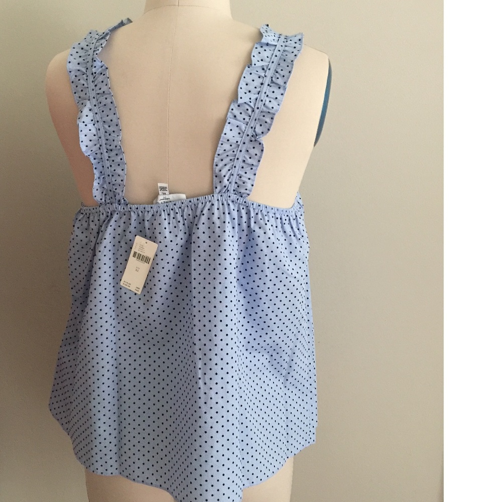 NWT Anthropologie berlin blouse - Picture 7 of 10